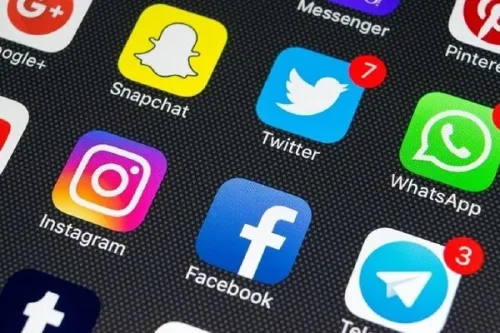 جنگ پلت فرم ها مصوبه جنجالی دولت و تقابل با شورای عالی فضای مجازی