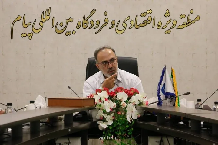 باند پروازی فرودگاه بین المللی پیام تا بیست و دو بهمن به بهره برداری می رسد