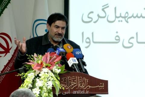 انتصاب دبیر شورای راهبری نظام نامه پیوست فناوری در وزارت ارتباطات