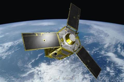 ماهواره ناهید در كمیته استفاده صلح آمیز از فضا معرفی گردید