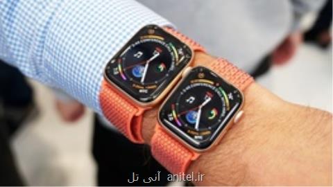 ساعت هوشمند اپل سری ۴ چه فرق هایی با سری ۳ دارد؟