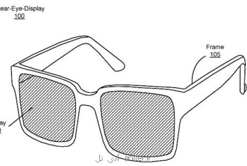 فیسبوك عینك واقعیت افزوده می سازد