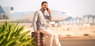 اولین دروازه تماس بین الملل خصوصی افتتاح شد