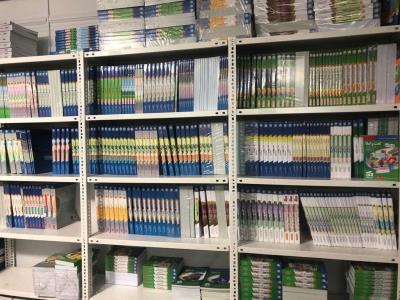بررسی قابلیت كتابهای كمك  درسی