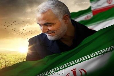 تحلیل محتوای فضای مجازی در ساعات اولیه شهادت سردار سلیمانی