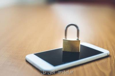 استفاده از آیفون بعنوان كلید امنیتی گوگل ممكن شد