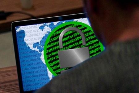 مواظب هشدارهای فیشینگی امنیتی باشید