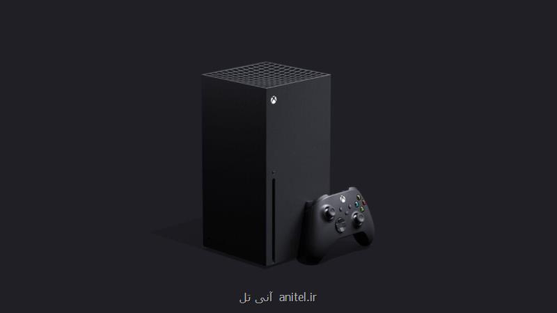 حافظه جانبی سری جدید Xbox چگونه عمل می كند؟