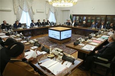 تصویب سند كلان شبكه ملی در انتظار برگزاری جلسه شورای فضای مجازی