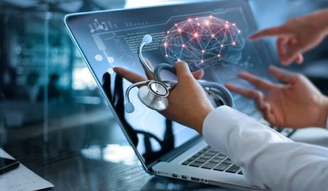 تشخیص زودهنگام بیماری با اینترنت اشیا