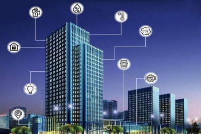 فراخوان پذیرش فضای اختصاصی مركز فناوری های هوشمند شهری