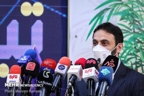 تبیان بازیگر محوری شبكه ملی اطلاعات است